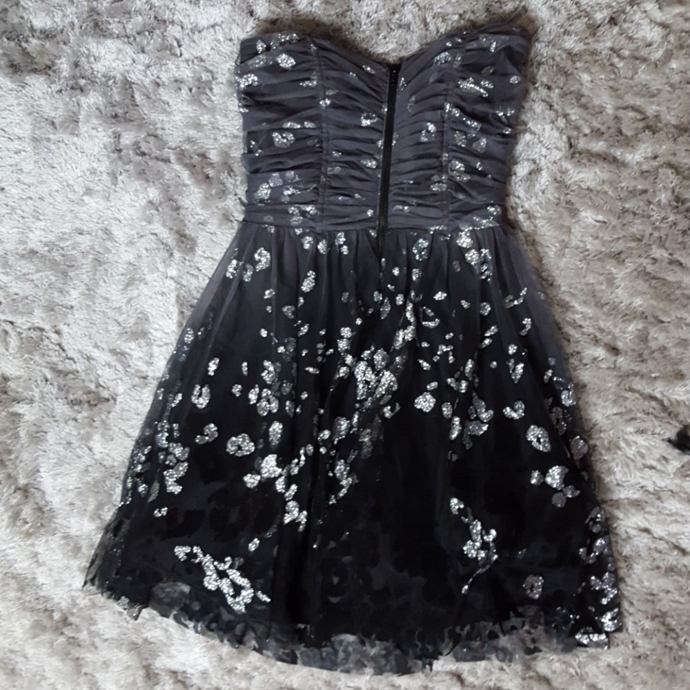 Homecoming Dress
